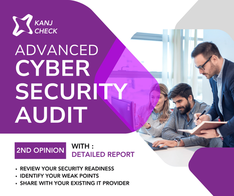 Cyber risk assurance