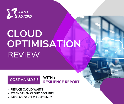 Cloud cost clarity