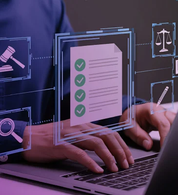 ISO 9001: making continual improvement visible